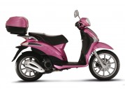 Piaggio Liberty Elle